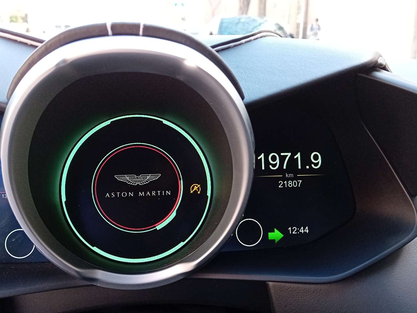 Aston Martin DBS Superleggera - 2020 - Joinsteer - #13