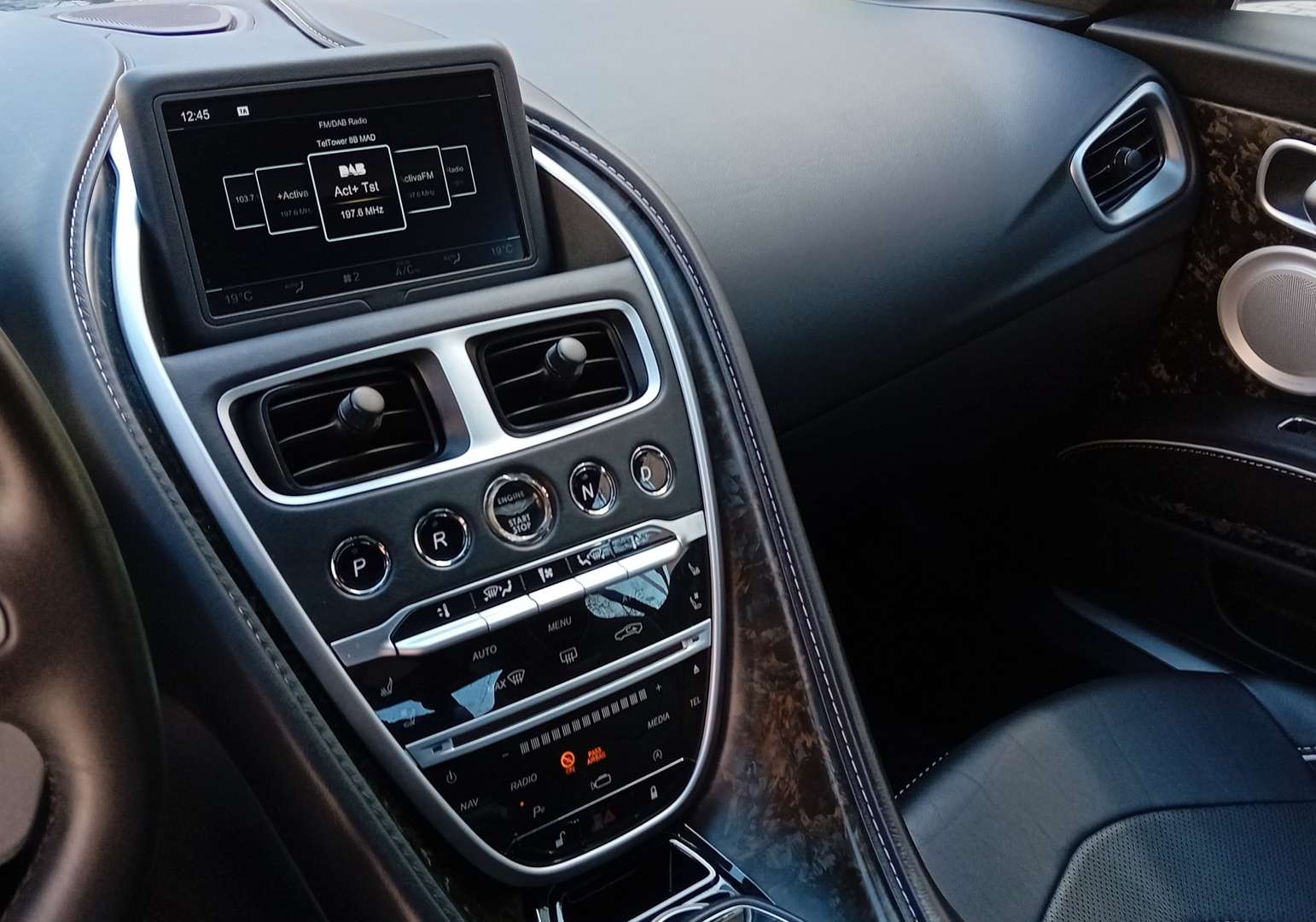 Aston Martin DBS Superleggera - 2020 - Joinsteer - #14