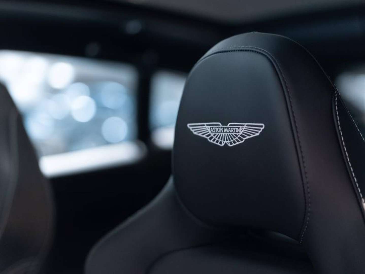 Aston Martin DBX 4.0 V8 Biturbo - 2023 - Joinsteer - #3