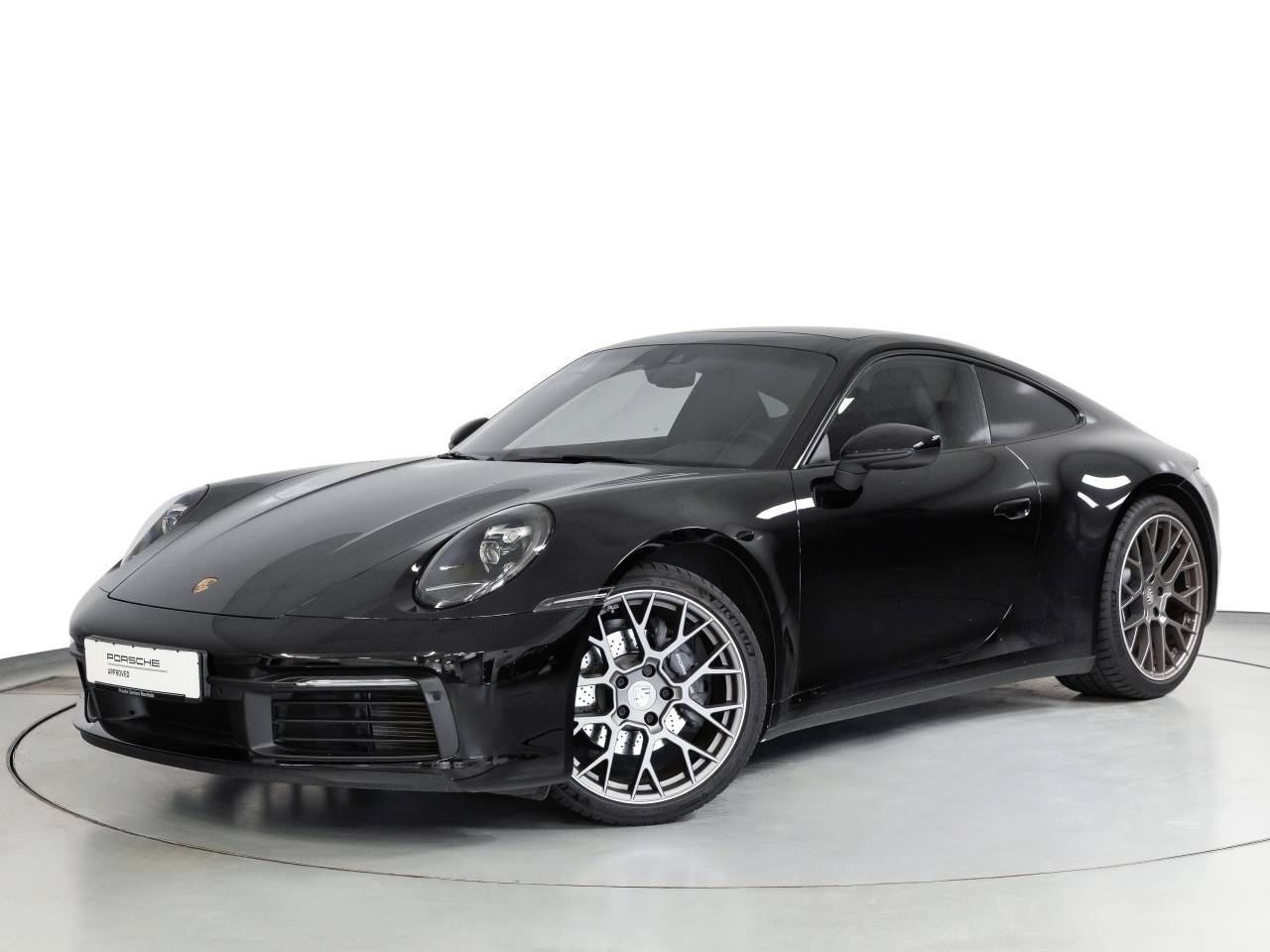 Porsche 992 I Carrera - 2023 - Joinsteer - #1