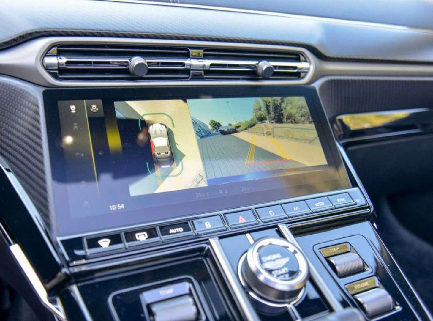 Aston Martin V8 Cabriolet - 2025 - Joinsteer - #19