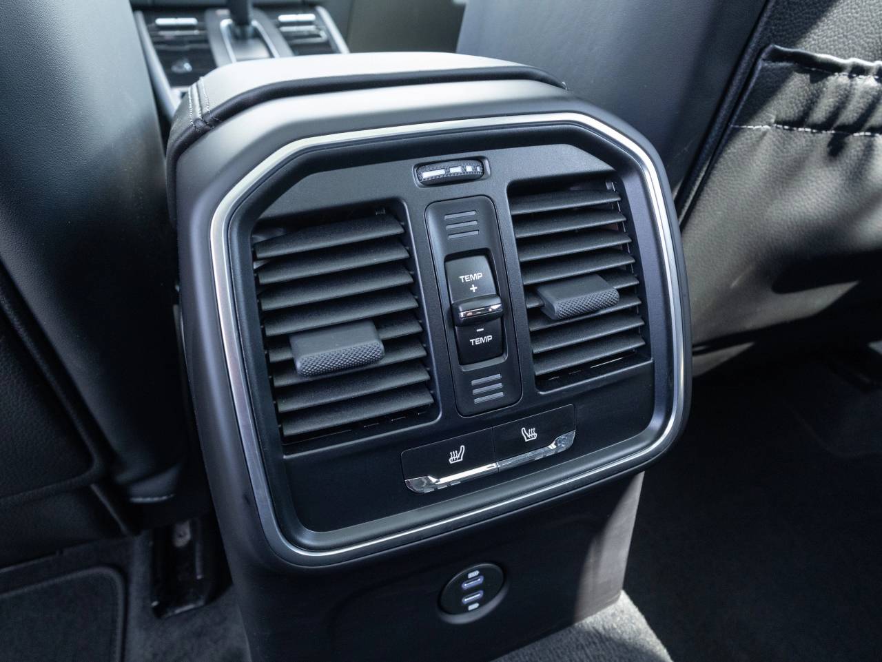 Porsche Macan III S - 2023 - Joinsteer - #33