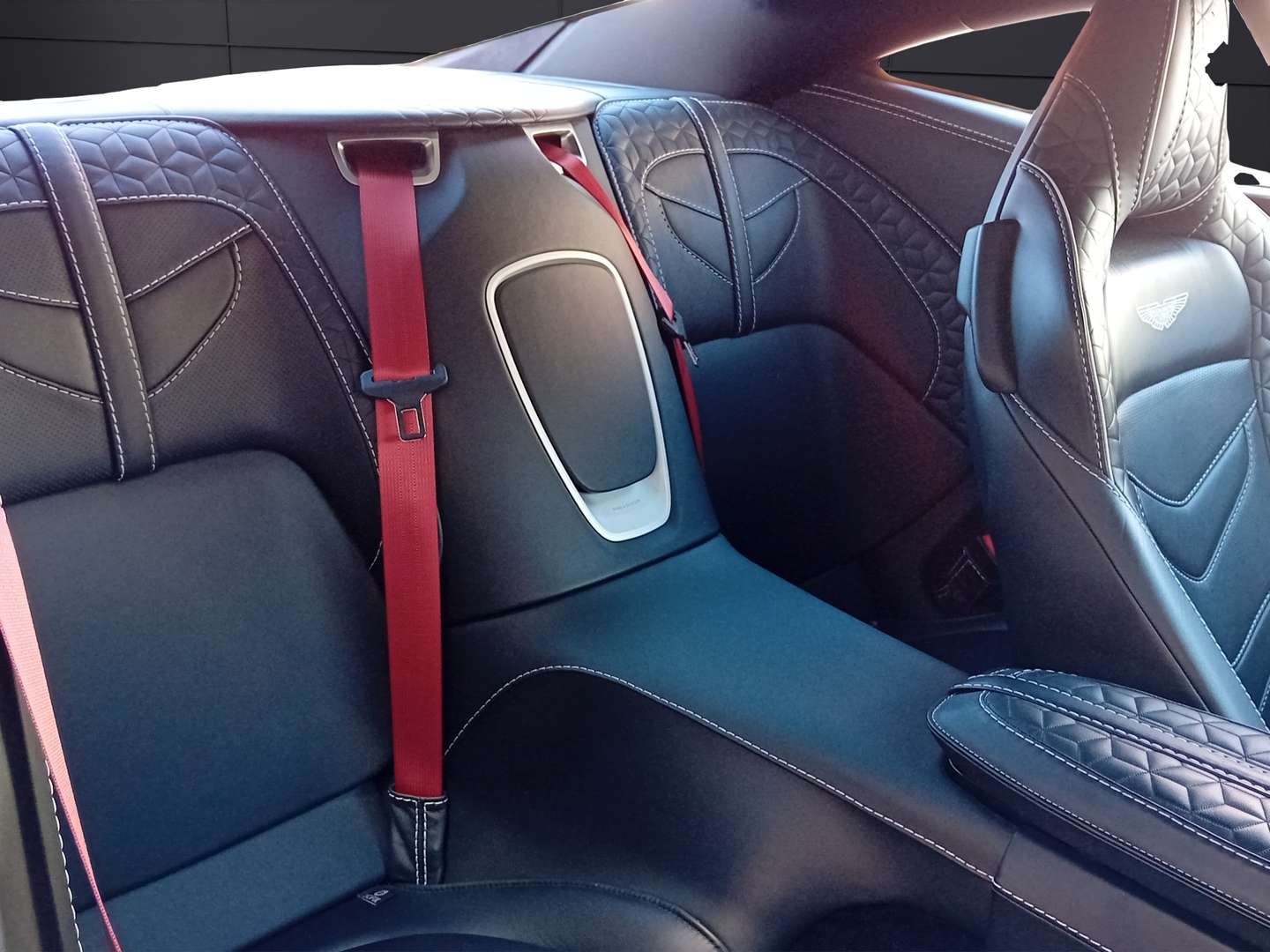 Aston Martin DBS Superleggera - 2020 - Joinsteer - #18