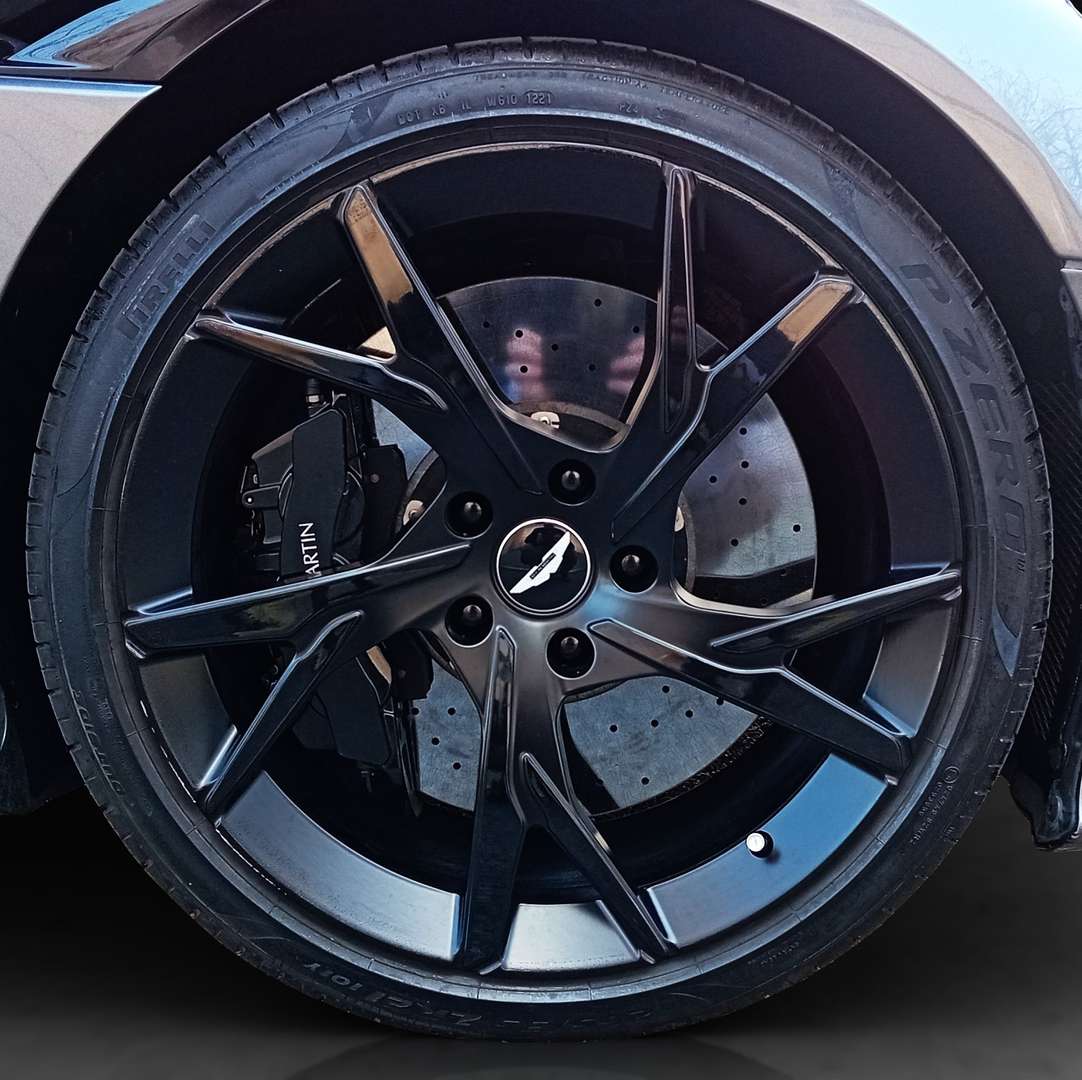 Aston Martin DBS Superleggera - 2020 - Joinsteer - #19