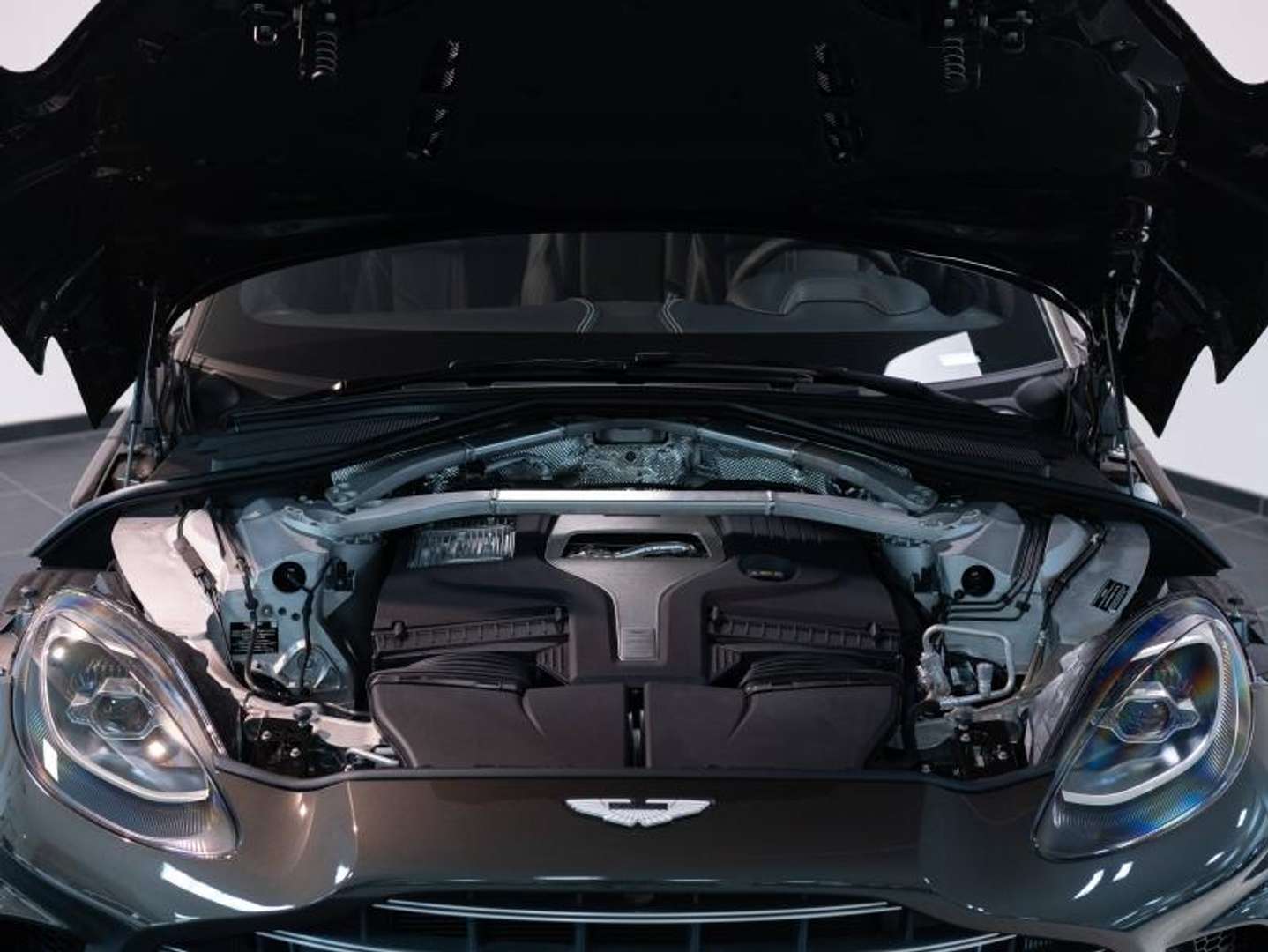 Aston Martin DBX 4.0 V8 Biturbo - 2023 - Joinsteer - #12