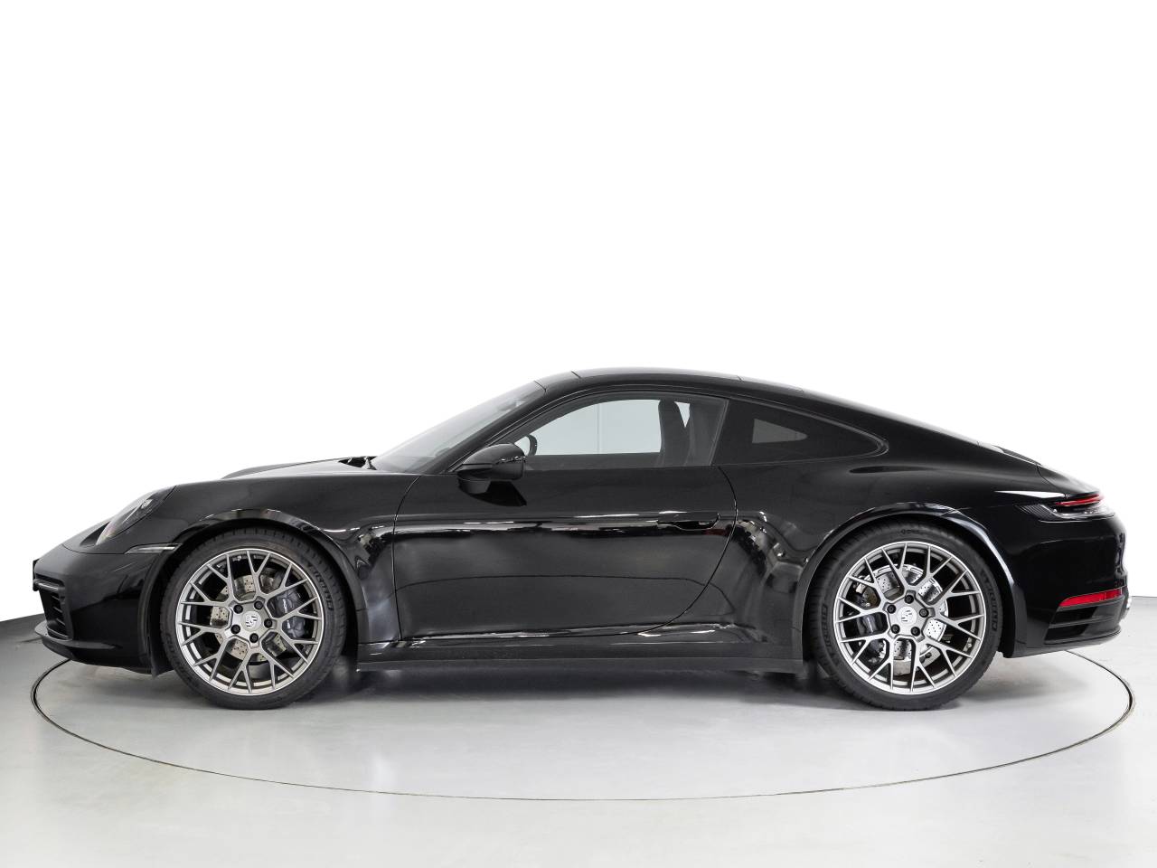 Porsche 992 I Carrera - 2023 - Joinsteer - #2