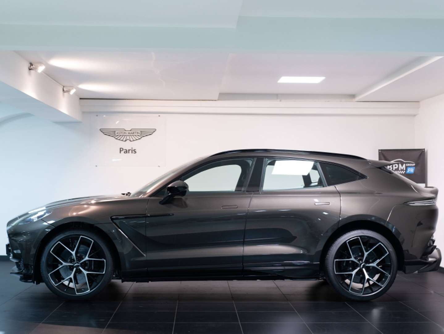 Aston Martin DBX 4.0 V8 Biturbo - 2023 - Joinsteer - #19