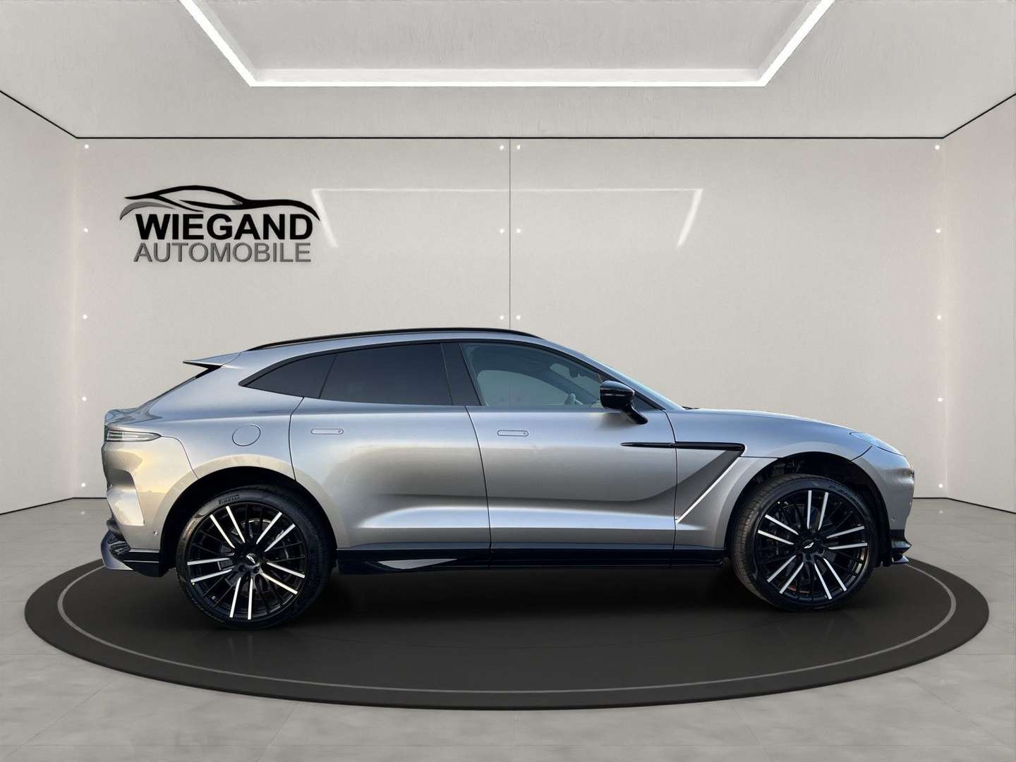 Aston Martin DBX DBX707 - 2025 - Joinsteer - #6