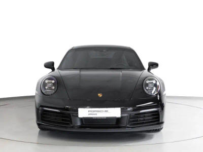 Porsche 992 I Carrera -  - Joinsteer - #3