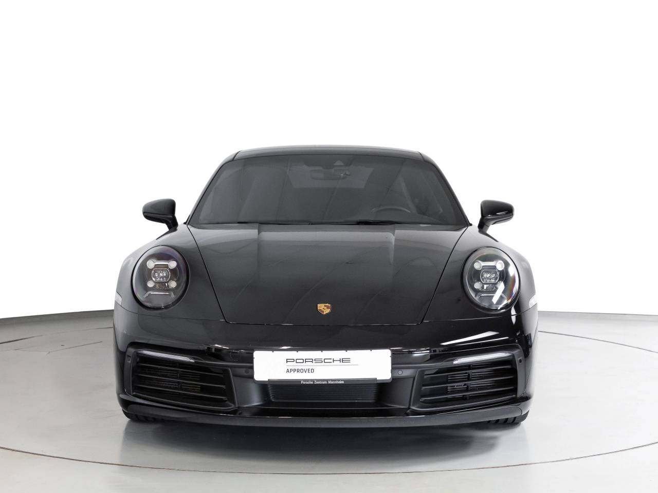 Porsche 992 I Carrera - 2023 - Joinsteer - #4
