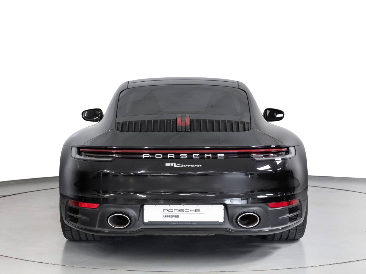 Porsche 992 I Carrera - 2023 - Joinsteer - #5