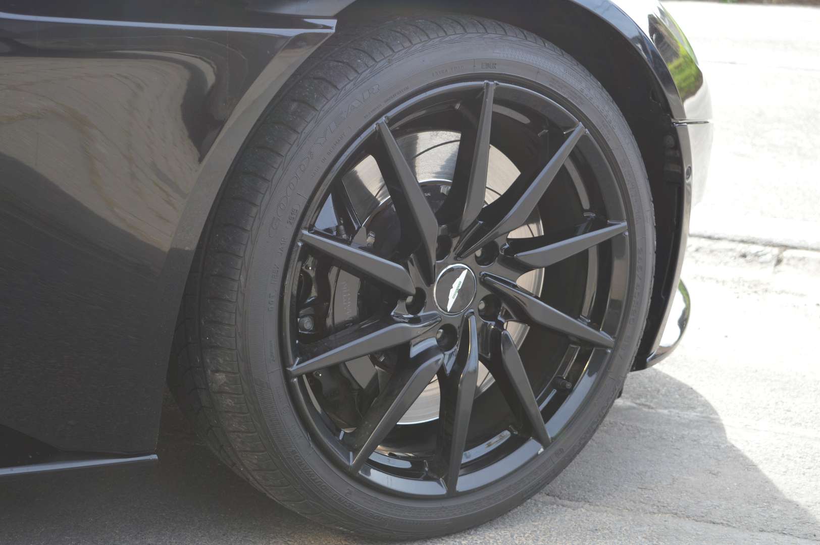 Aston Martin DB11 Coupé 4.0i V8 Biturbo - 2018 - Joinsteer - #6