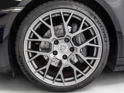 Porsche 992 I Carrera -  - Joinsteer - #5