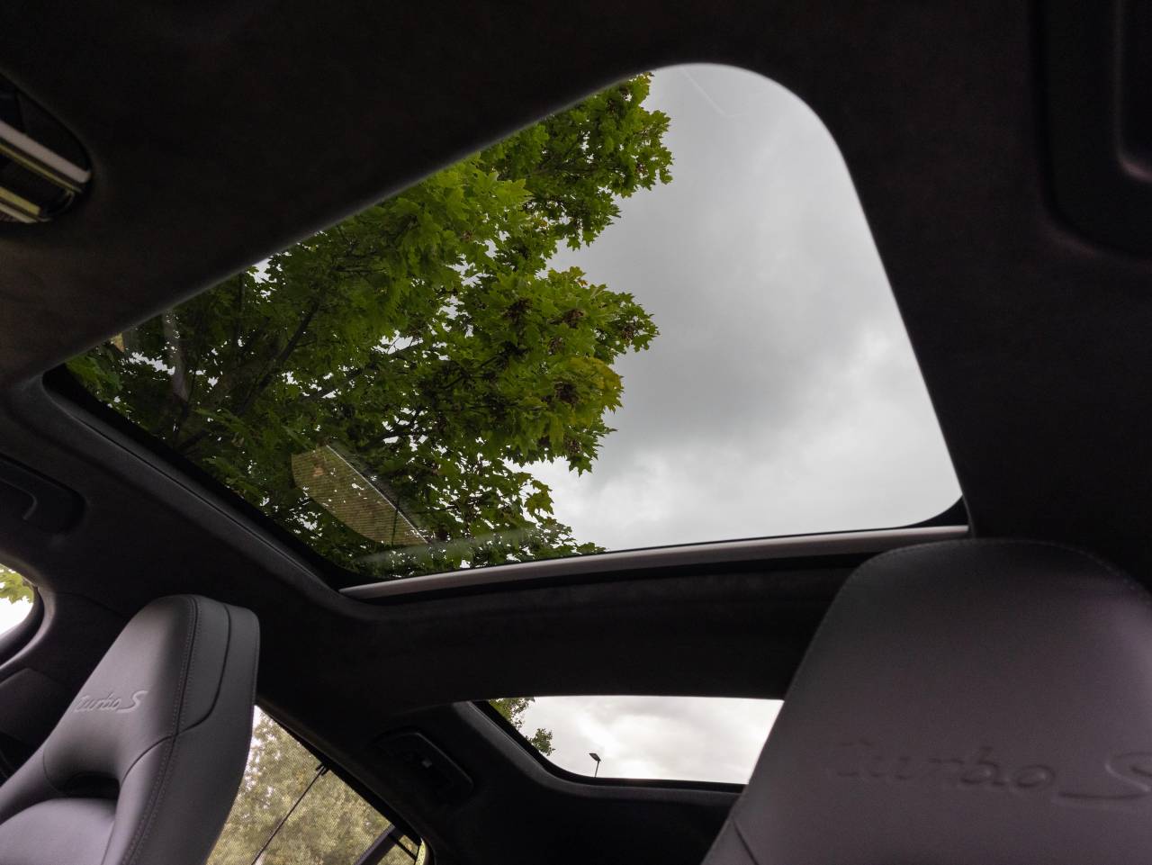 Porsche Panamera II ph2 Turbo S E-Hybrid - 2021 - Joinsteer - #18