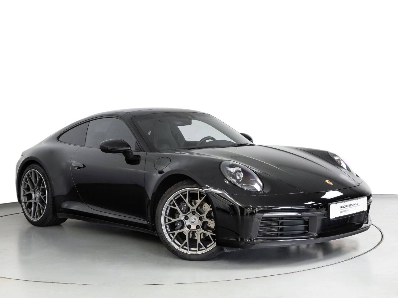 Porsche 992 I Carrera - 2023 - Joinsteer - #7