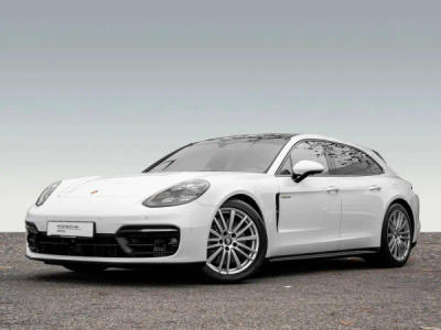 Porsche Panamera II ph2 4 E-Hybrid Sport Turismo -  - Joinsteer - #1