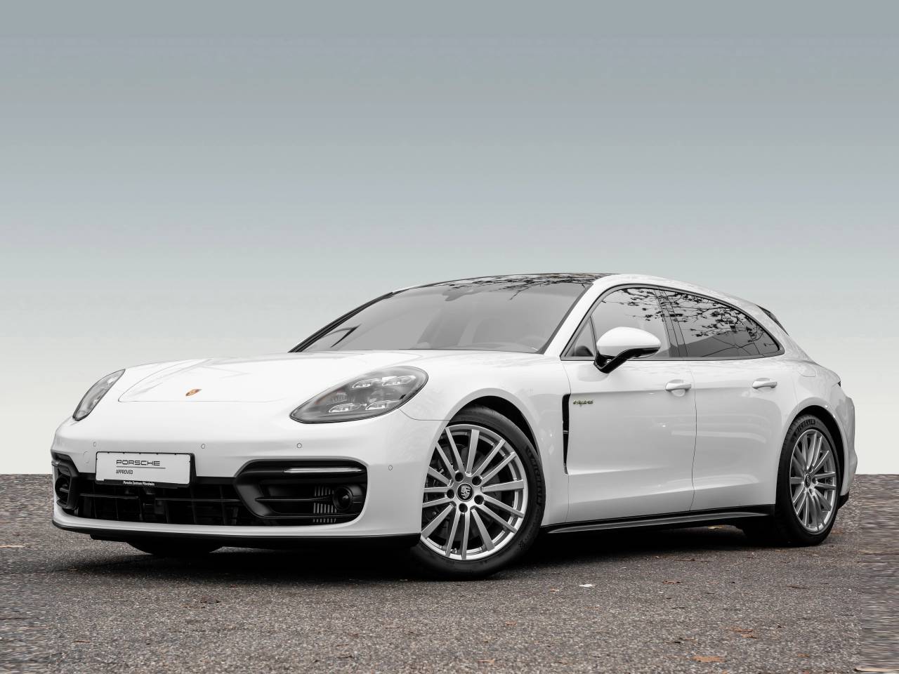 Porsche Panamera II ph2 4 E-Hybrid Sport Turismo - 2021 - Joinsteer - #1