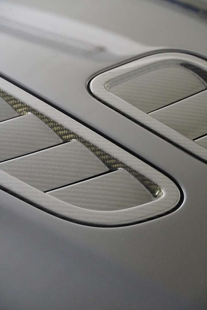 Aston Martin Vantage Coupe V12 - 2011 - Joinsteer - #8