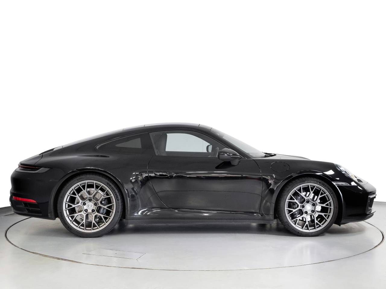 Porsche 992 I Carrera - 2023 - Joinsteer - #8