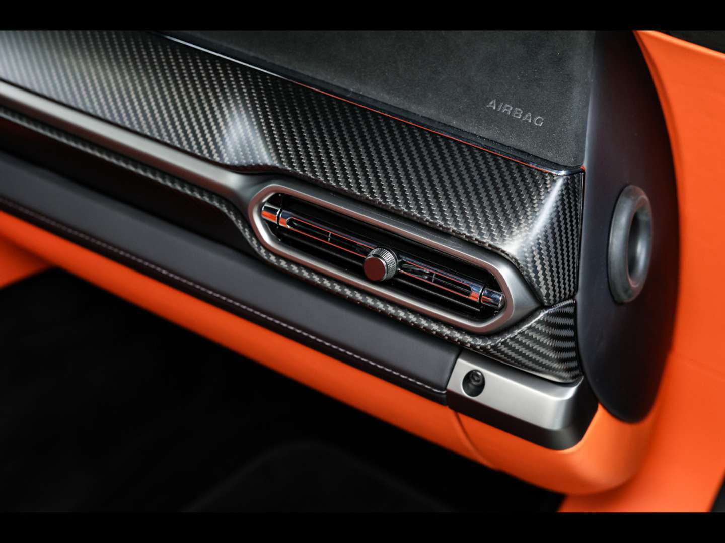 Aston Martin Vanquish Volante V12 - 2025 - Joinsteer - #22