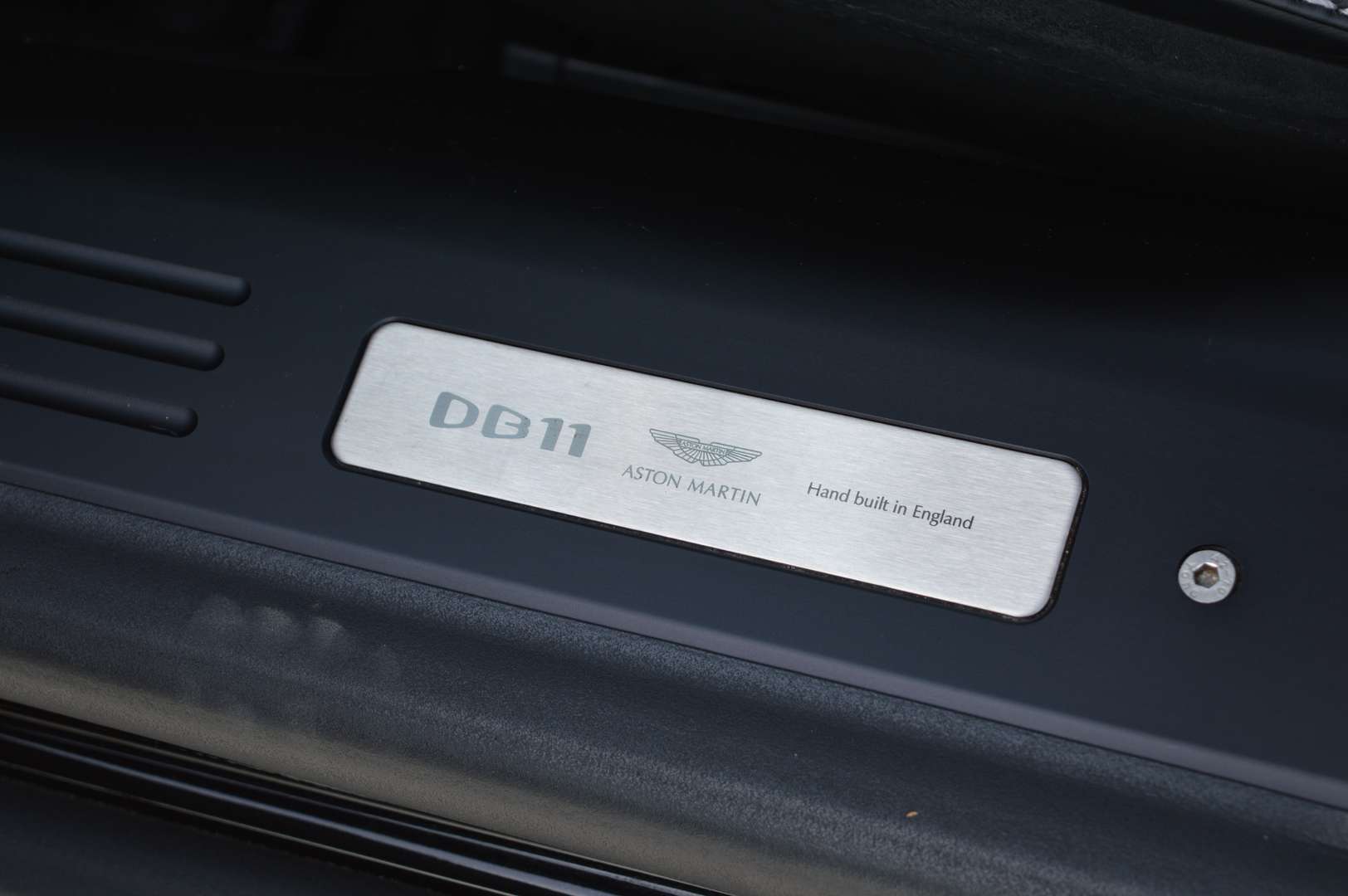 Aston Martin DB11 Coupé 4.0i V8 Biturbo - 2018 - Joinsteer - #12