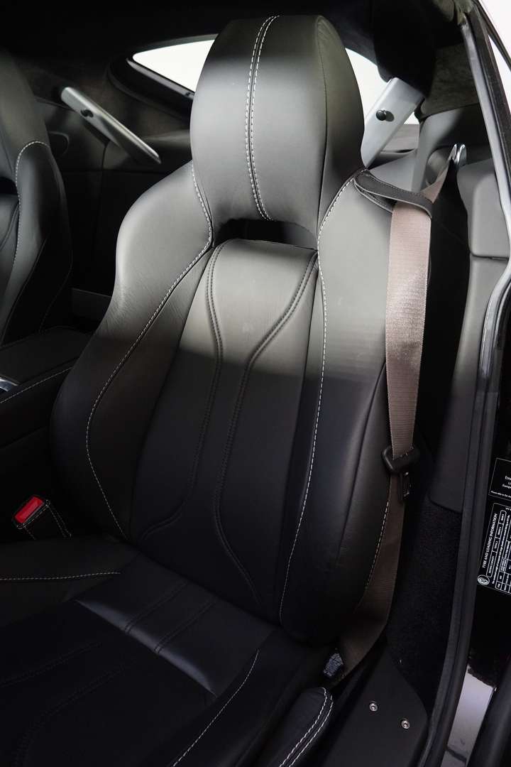 Aston Martin Vantage Coupe V12 - 2011 - Joinsteer - #14