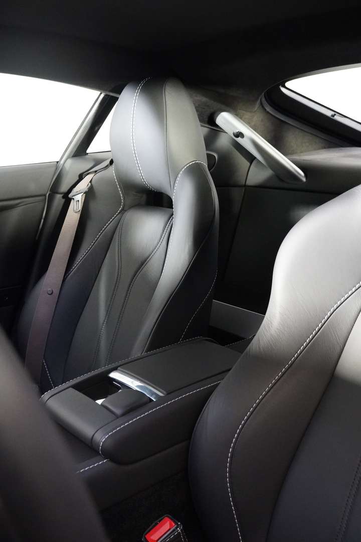 Aston Martin Vantage Coupe V12 - 2011 - Joinsteer - #15