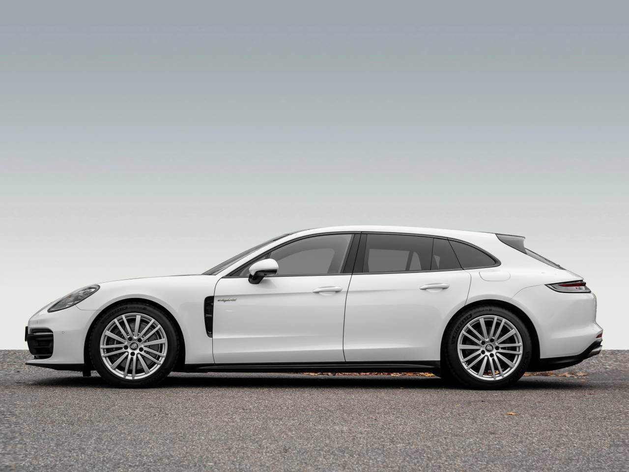 Porsche Panamera II ph2 4 E-Hybrid Sport Turismo - 2021 - Joinsteer - #2