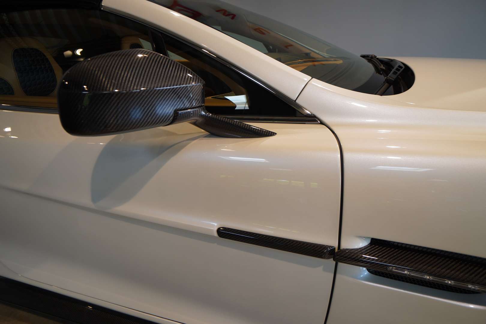 Aston Martin Vanquish Volante BRD-U-frei - 2014 - Joinsteer - #17