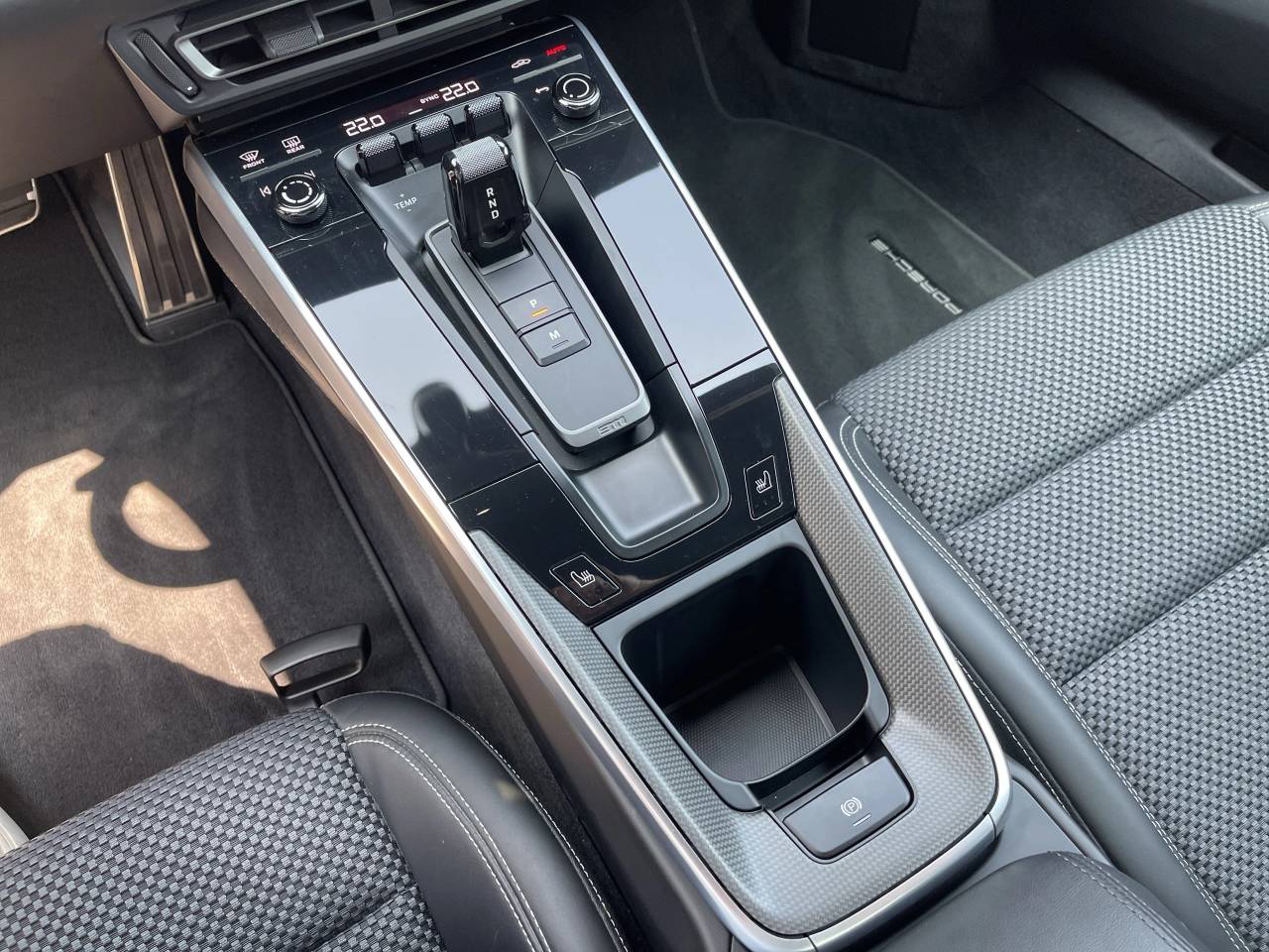 Porsche 992 I Carrera S - 2021 - Joinsteer - #17