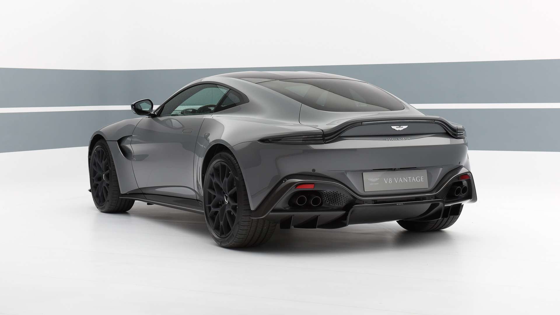 Aston Martin Vantage AMR - 2021 - Joinsteer - #2