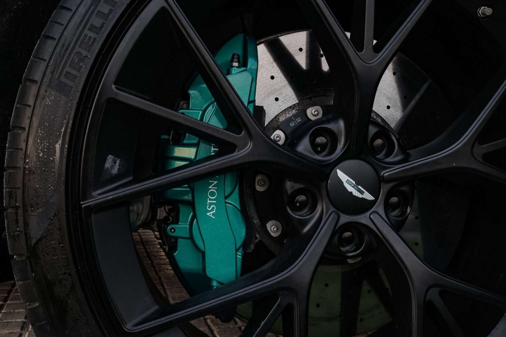 Aston Martin DBX DBX 707 - 2025 - Joinsteer - #3