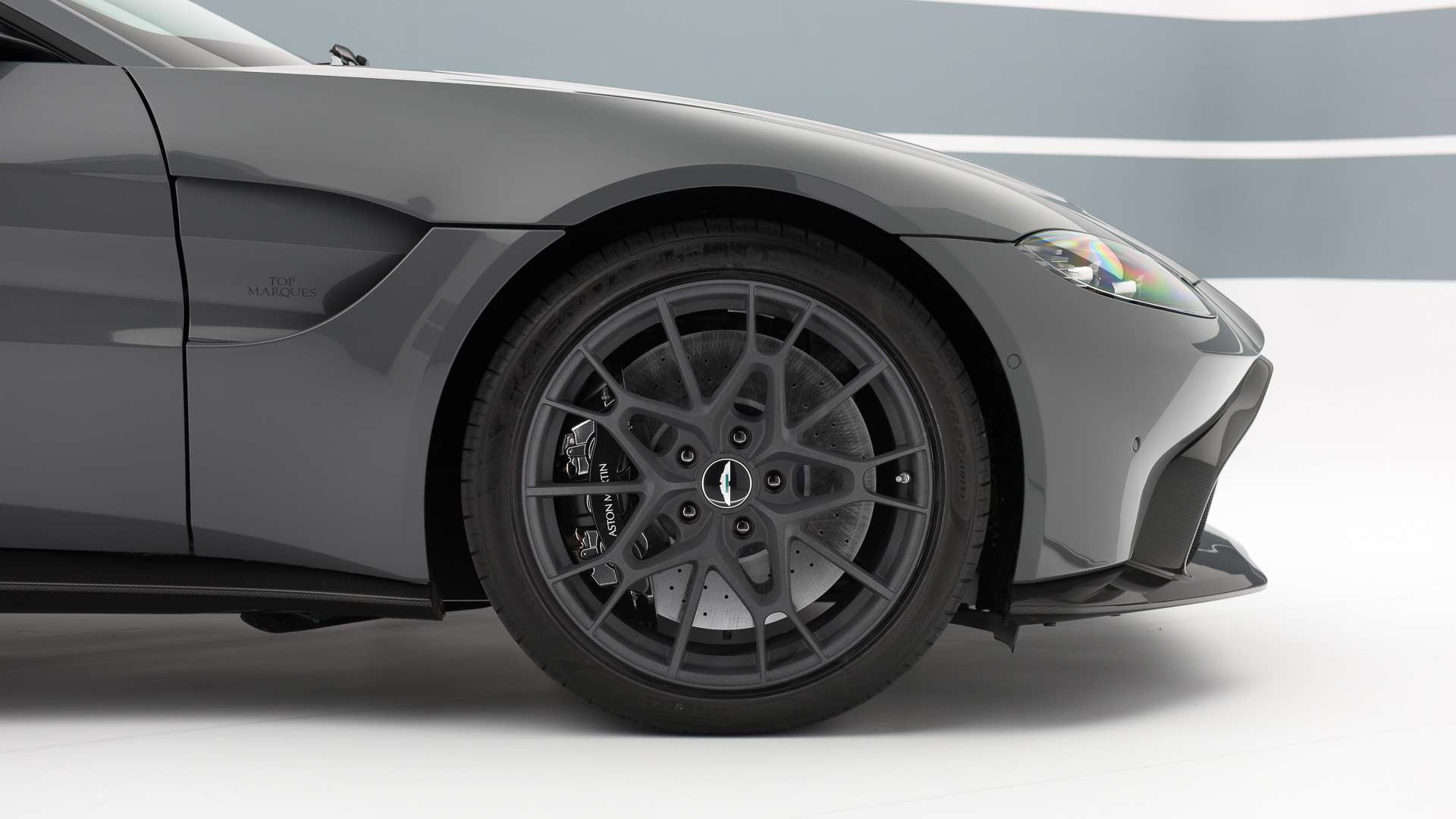 Aston Martin Vantage AMR - 2021 - Joinsteer - #4