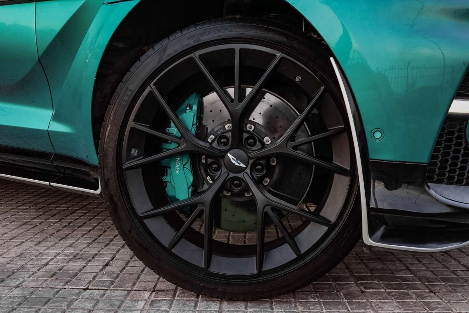 Aston Martin DBX DBX 707 - 2025 - Joinsteer - #4