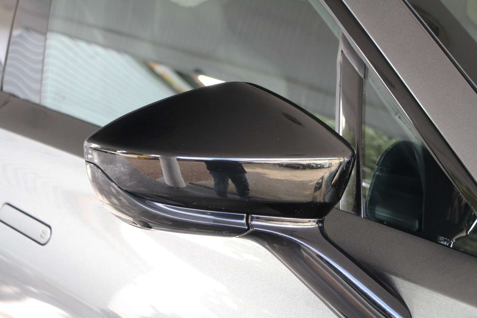 Aston Martin DBX 707 4.0 Biturbo V8 - 2022 - Joinsteer - #5