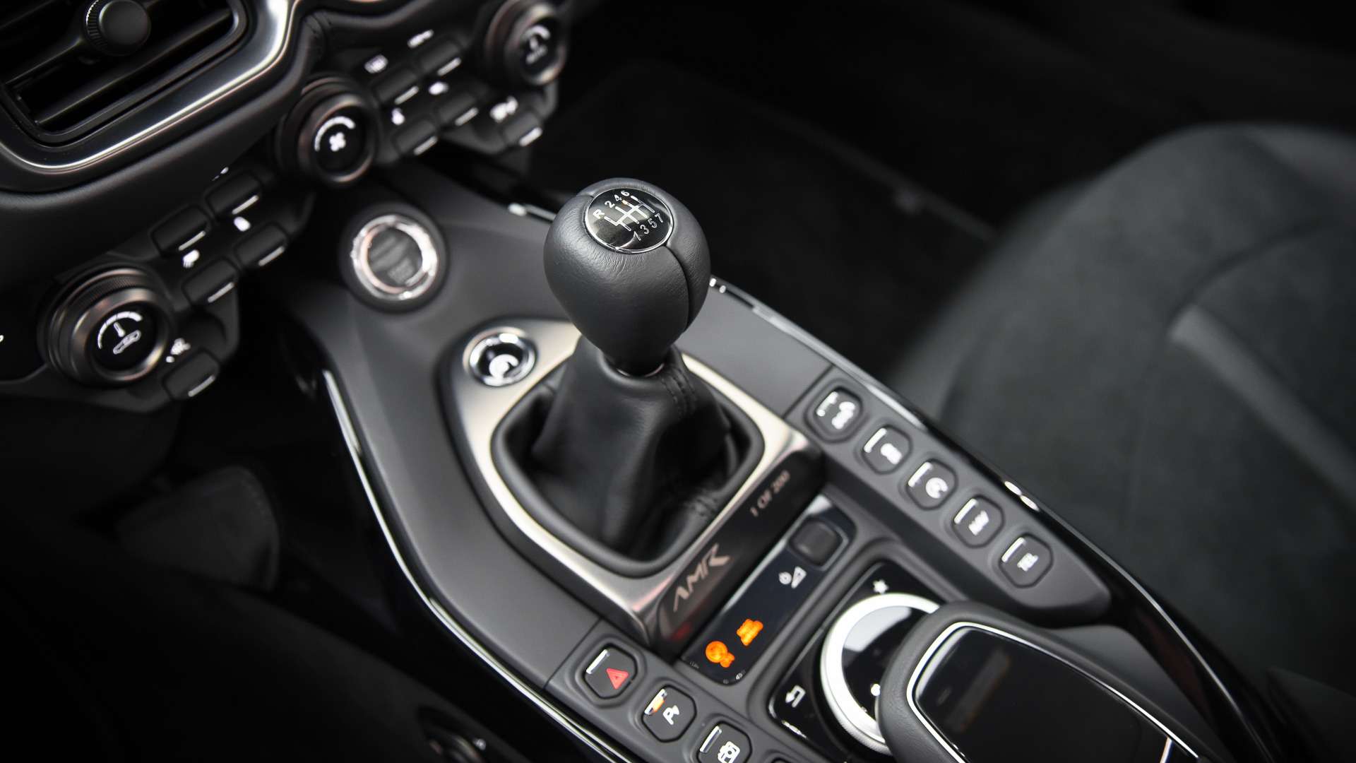 Aston Martin Vantage AMR - 2021 - Joinsteer - #8