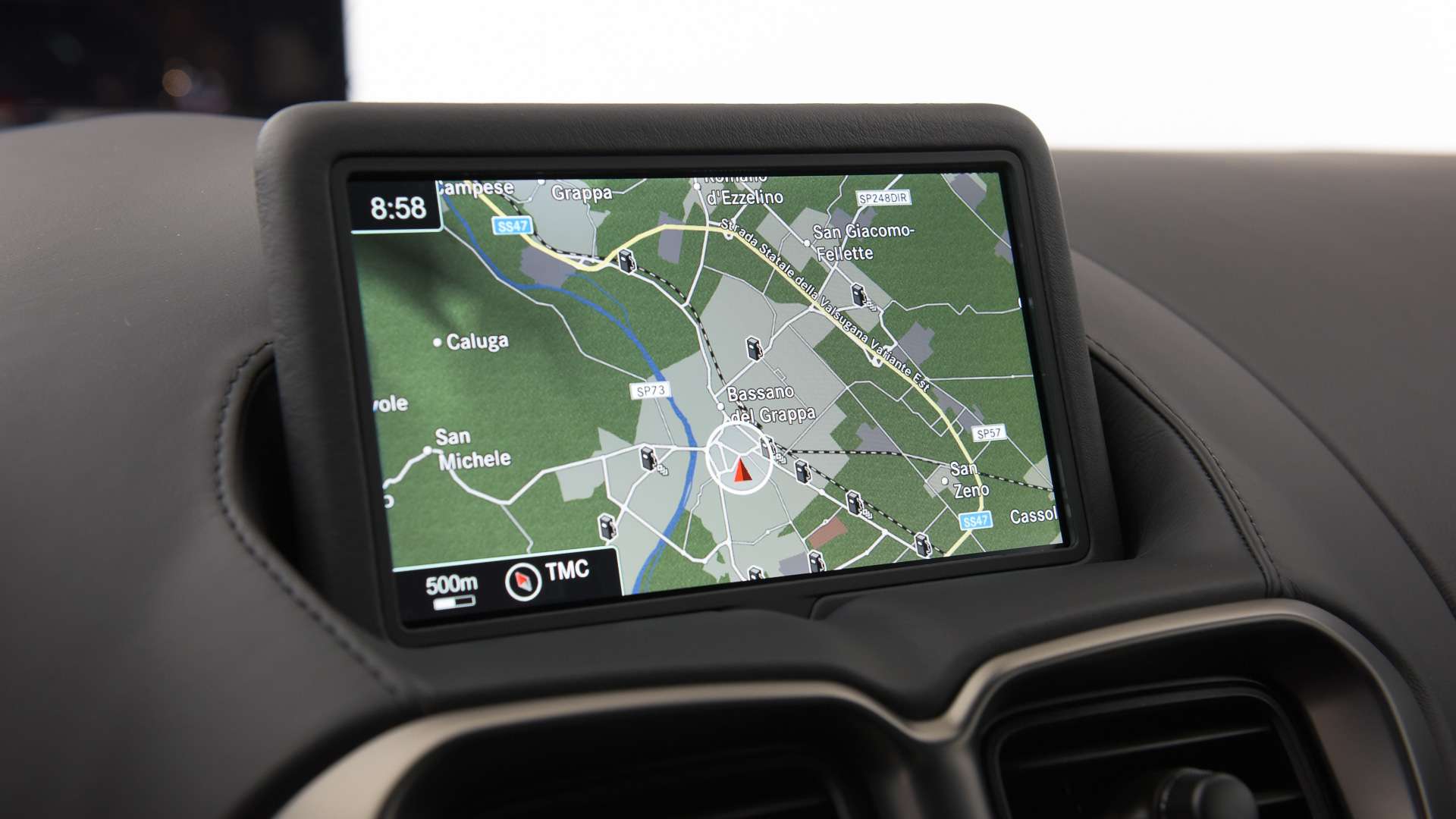 Aston Martin Vantage AMR - 2021 - Joinsteer - #9