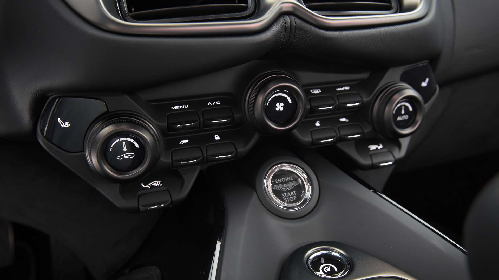 Aston Martin Vantage AMR - 2021 - Joinsteer - #10