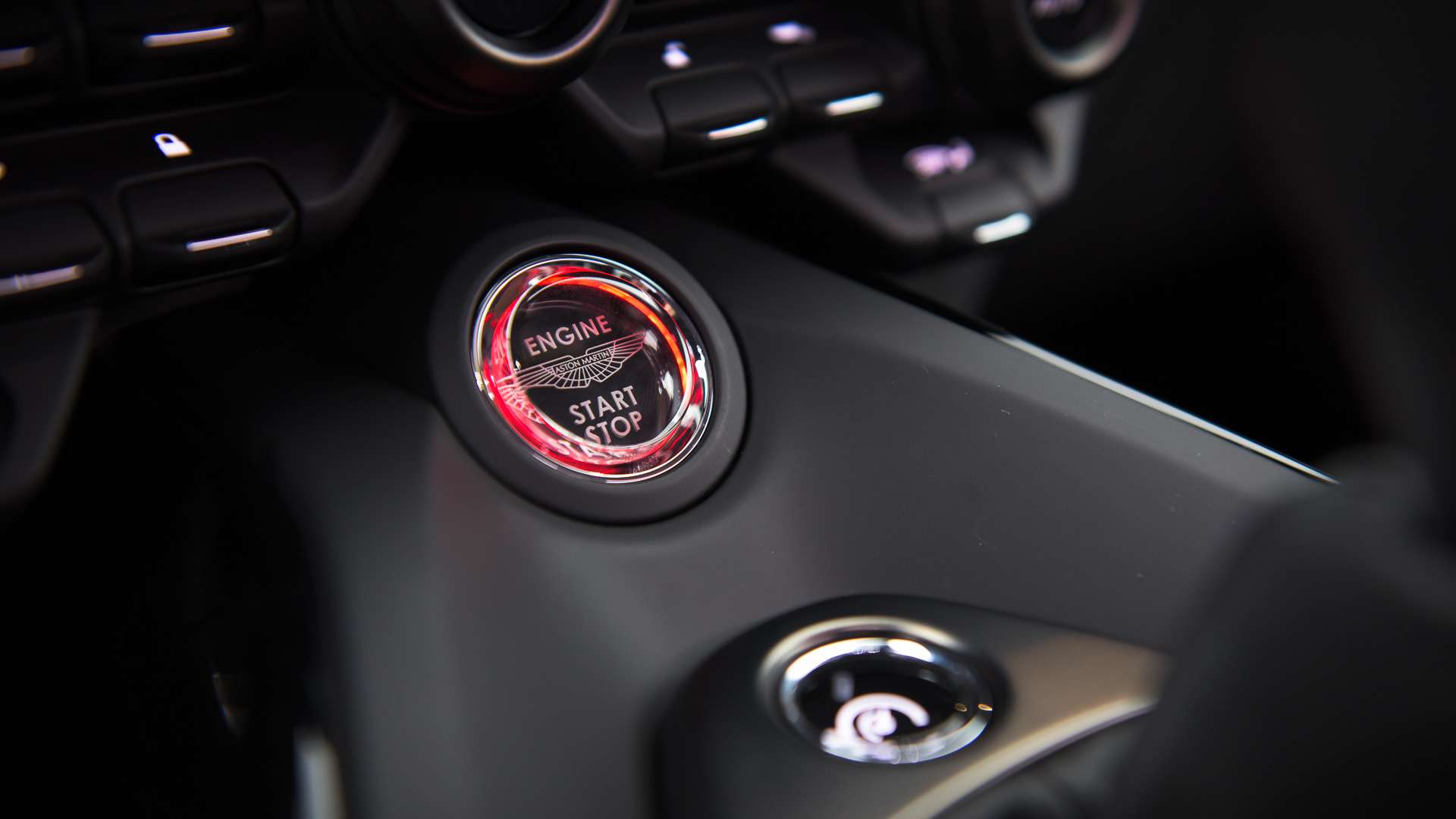 Aston Martin Vantage AMR - 2021 - Joinsteer - #11