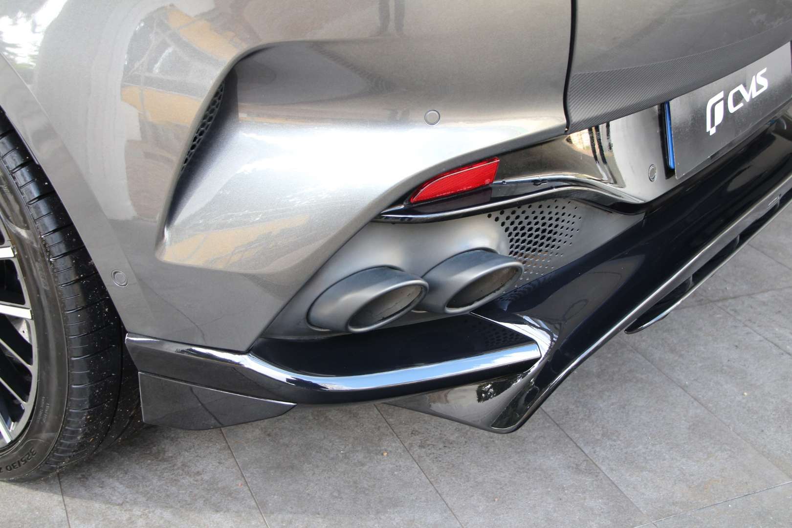 Aston Martin DBX 707 4.0 Biturbo V8 - 2022 - Joinsteer - #9