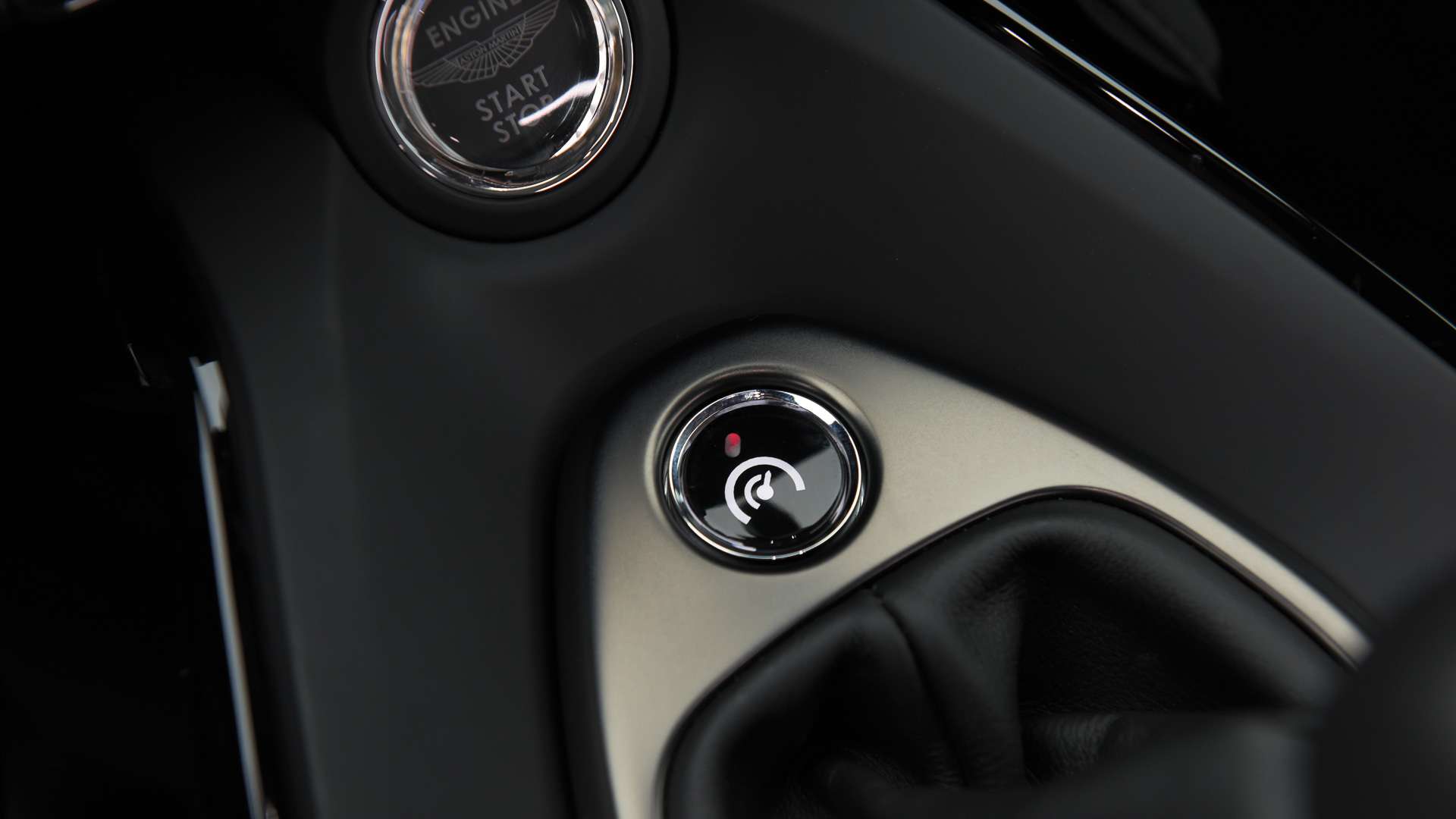 Aston Martin Vantage AMR - 2021 - Joinsteer - #12