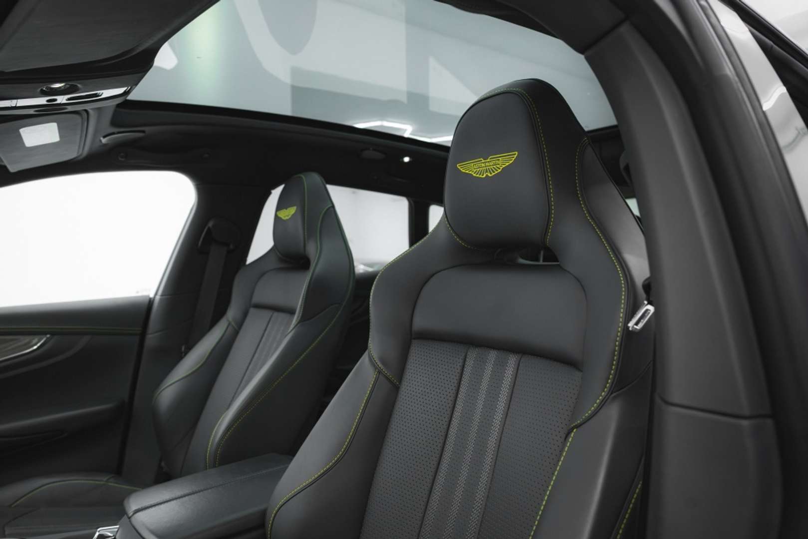 Aston Martin DBX 707 - 2024 - Joinsteer - #9