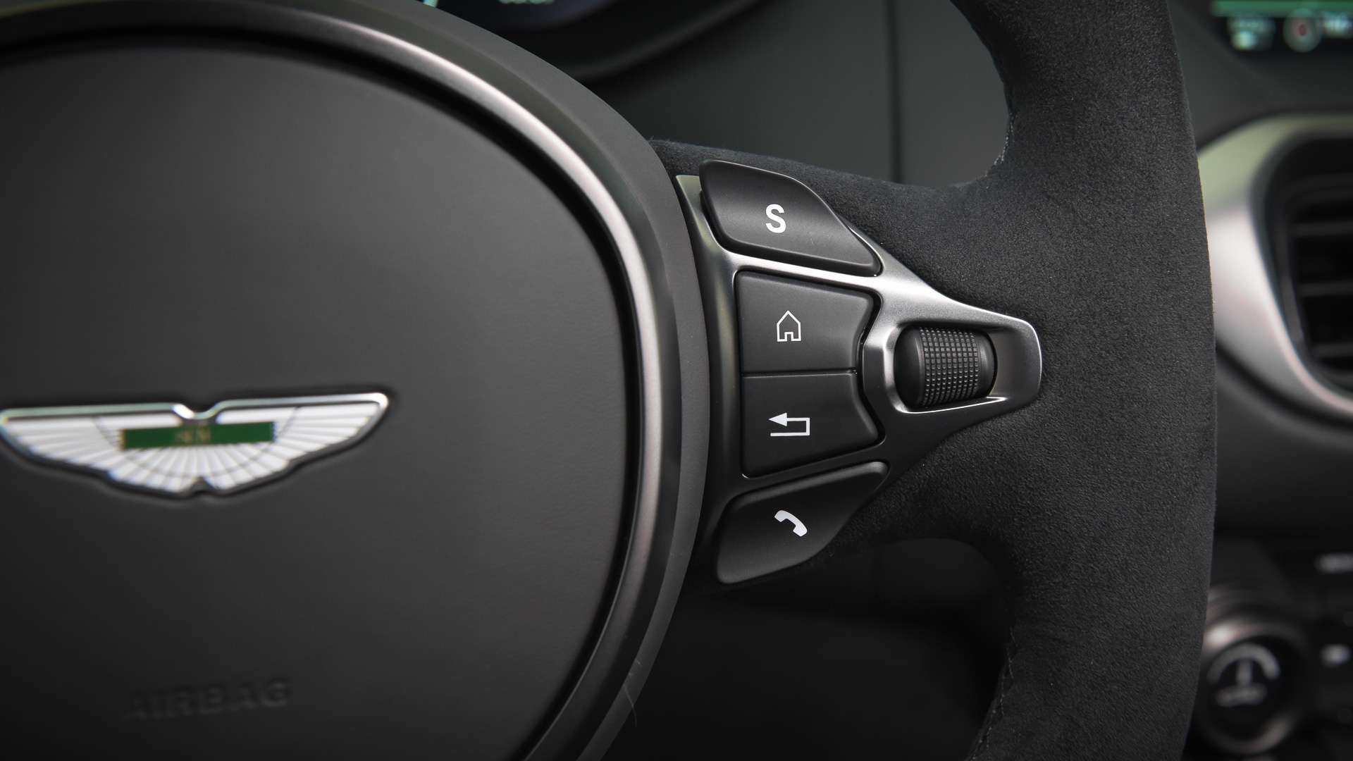 Aston Martin Vantage AMR - 2021 - Joinsteer - #17