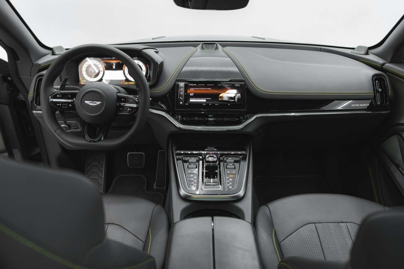 Aston Martin DBX 707 - 2024 - Joinsteer - #11