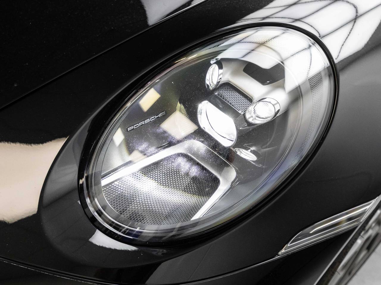 Porsche 992 I Carrera - 2023 - Joinsteer - #11