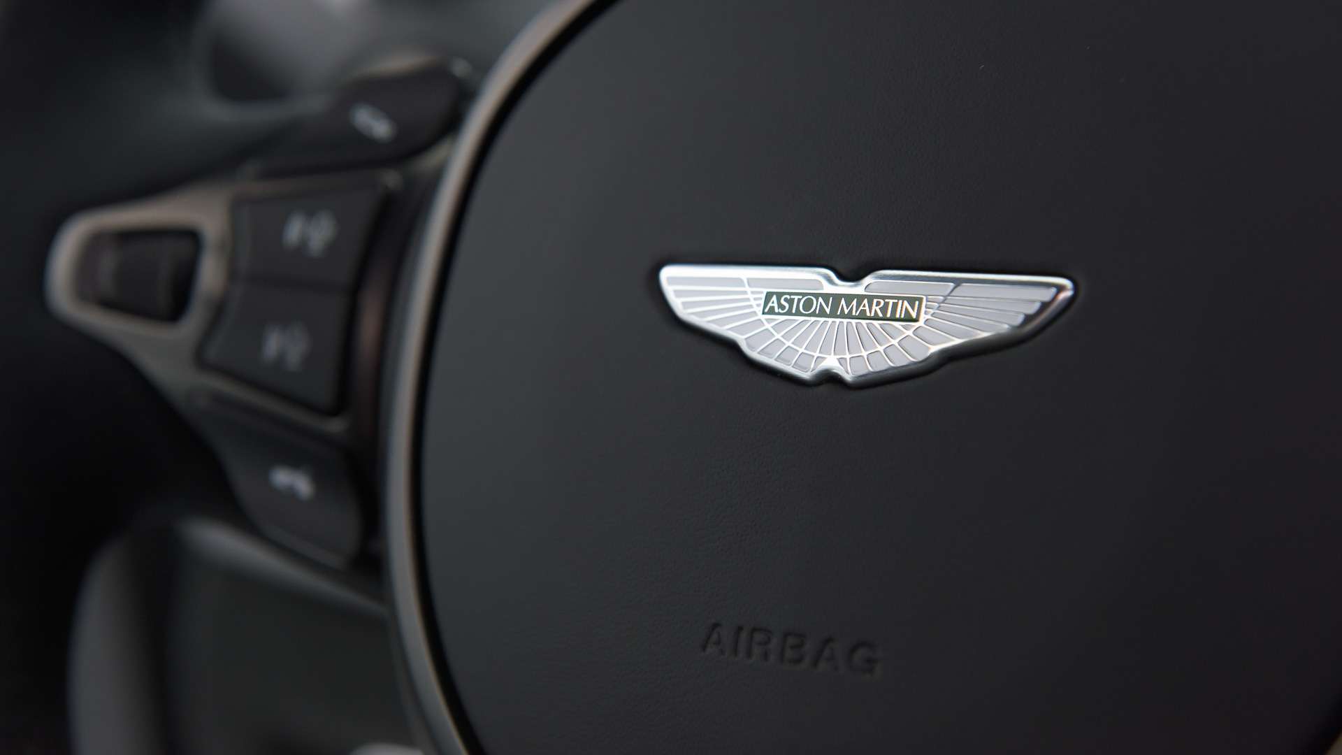 Aston Martin Vantage AMR - 2021 - Joinsteer - #18