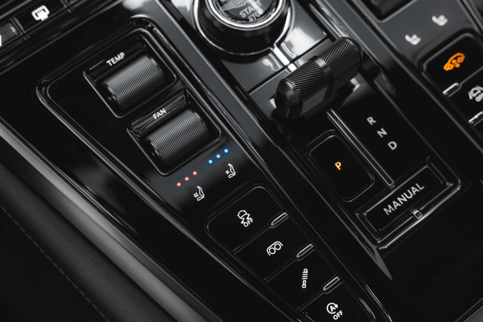 Aston Martin DBX 707 - 2024 - Joinsteer - #12