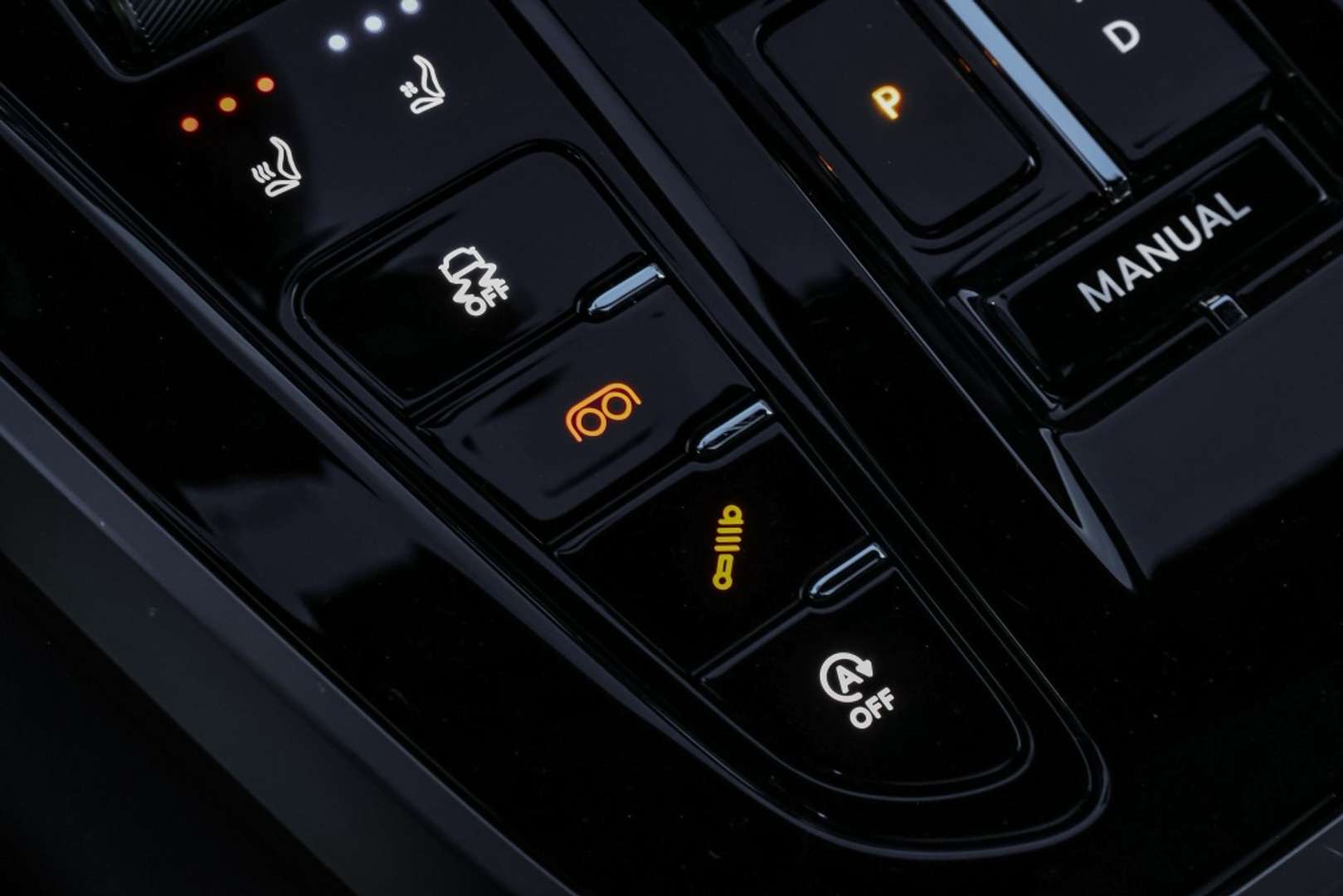 Aston Martin DBX DBX 707 - 2025 - Joinsteer - #15