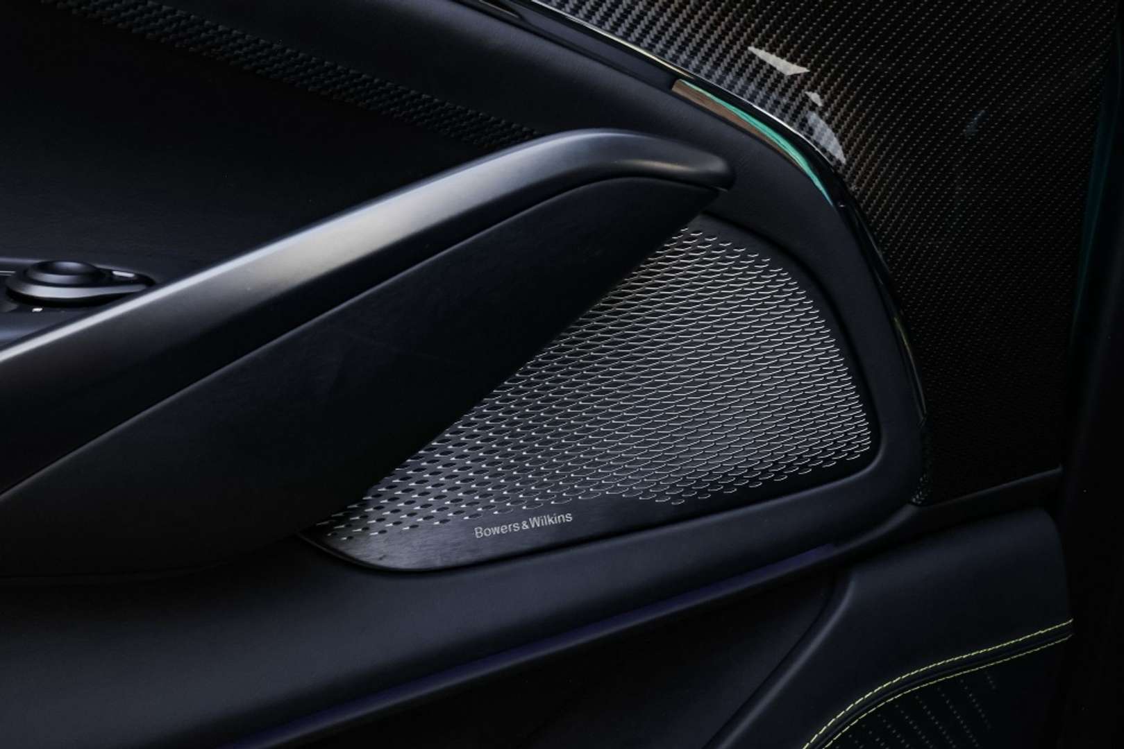 Aston Martin DBX DBX 707 - 2025 - Joinsteer - #16