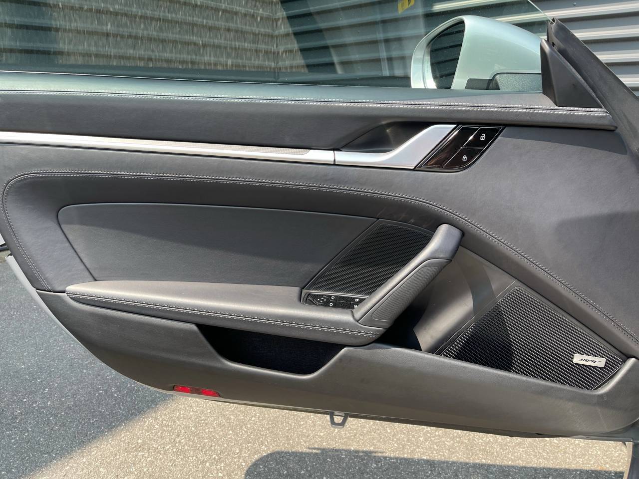 Porsche 992 I Carrera S - 2021 - Joinsteer - #19